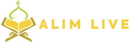 Alim Live - Online Quran Learning Academy