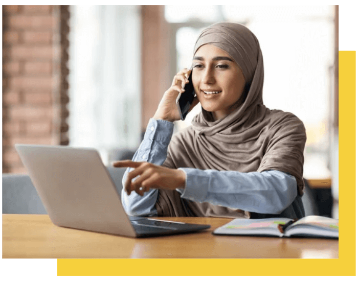 Learn Quran Online for Female