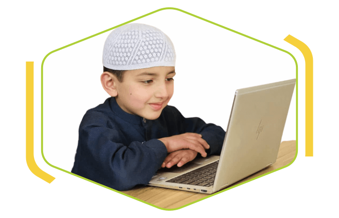 Learn Quran Online for Kids